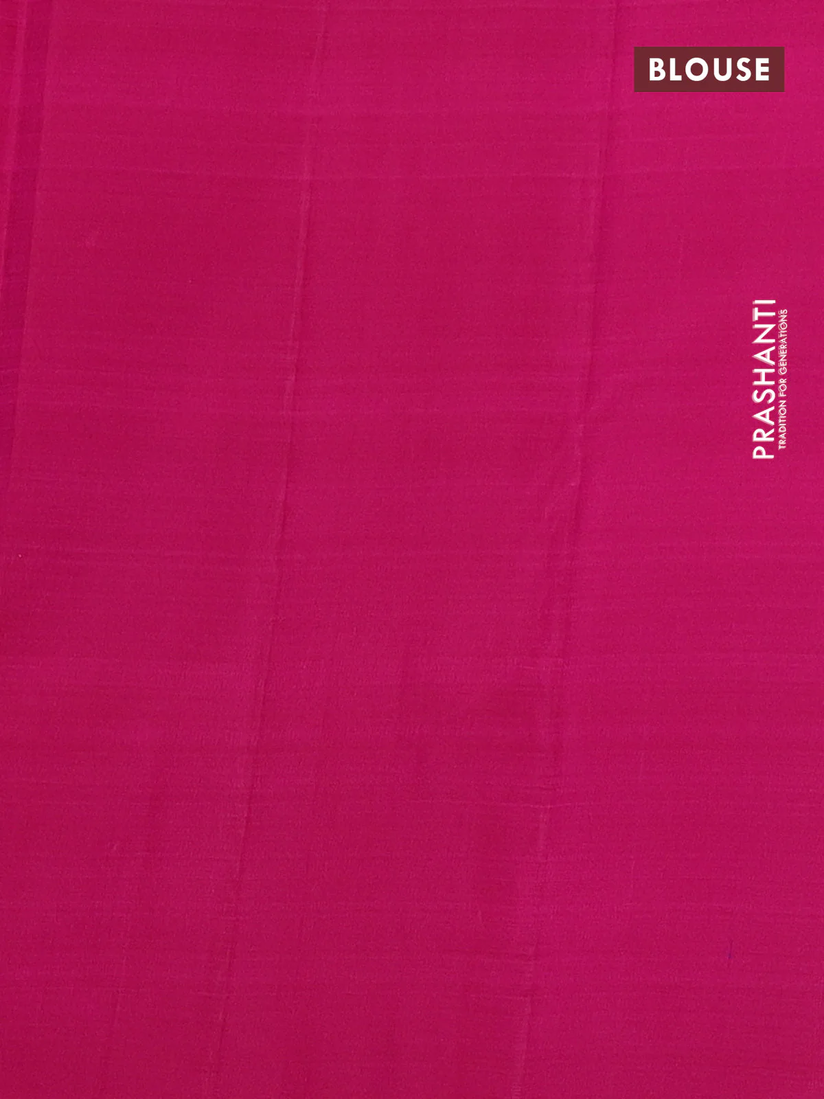 Pure kanchipuram silk saree dual shade of teal bluish green and pink with allover zariw weaves & buttas in borderless style - Image 3