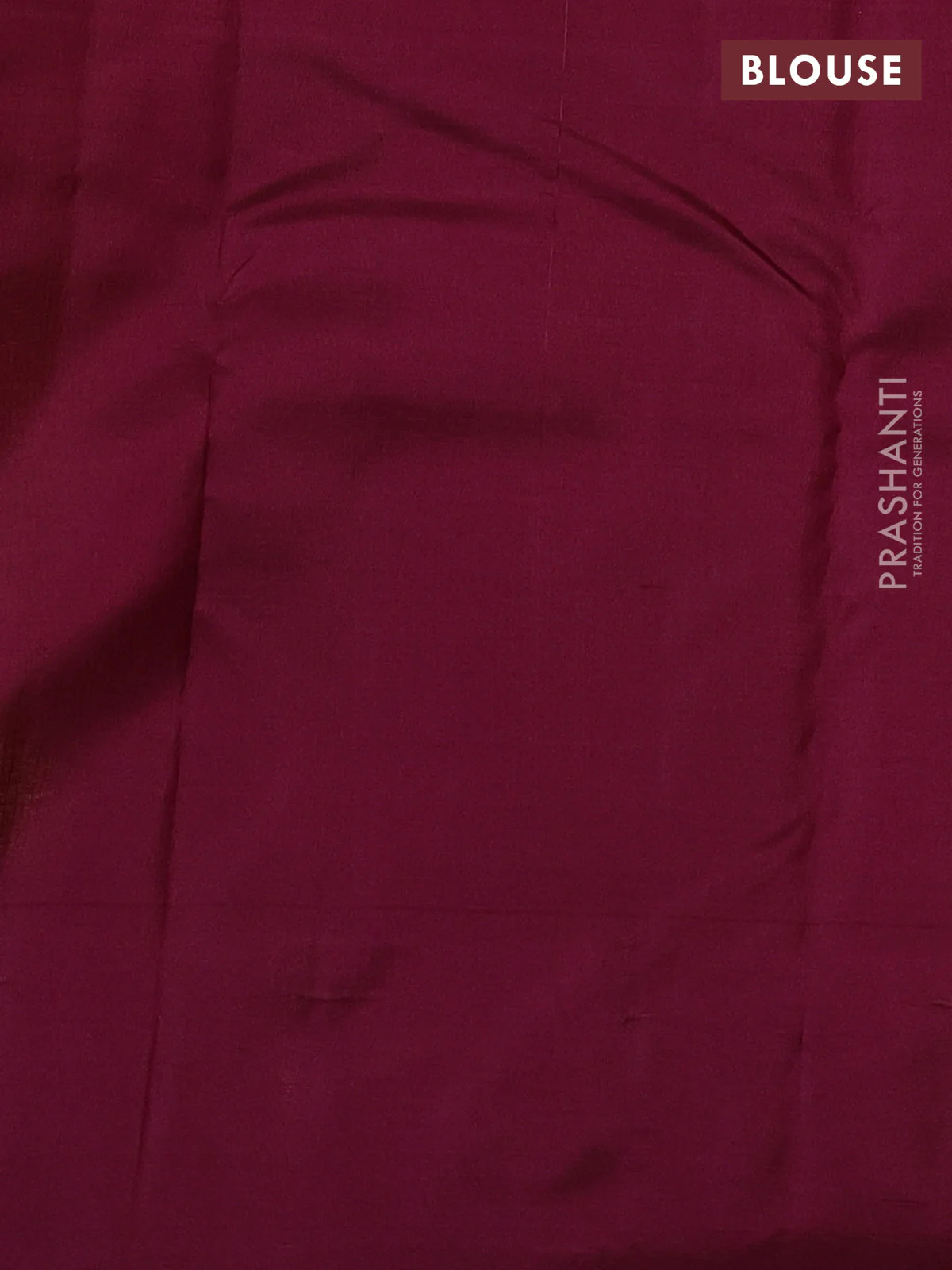 Pure kanchipuram silk saree lime green and wine shade with allover zari checked pattern and simple border - Image 4