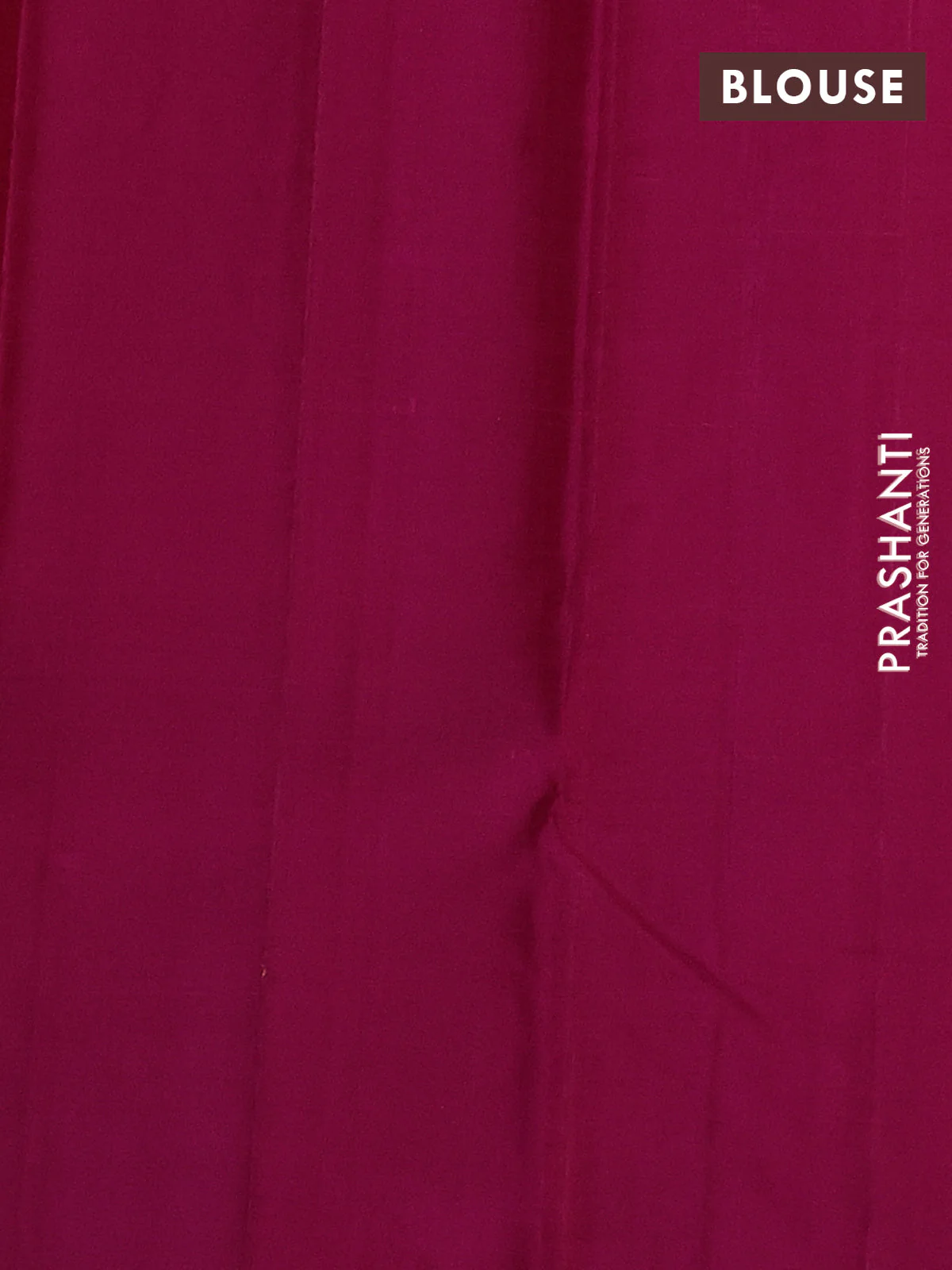 Pure kanchipuram silk saree mango yellow and pink with half & half style and long zari woven border - Image 4