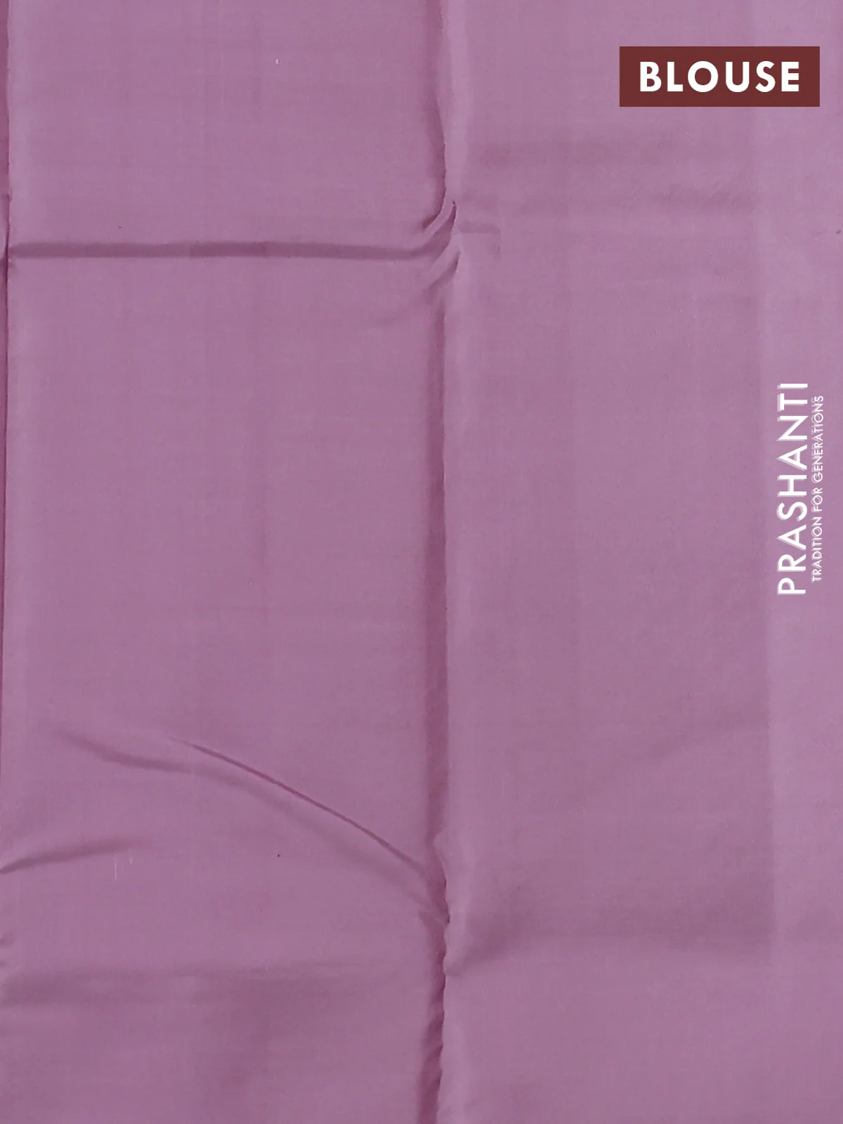 Pure kanchipuram silk saree maroon and pastel pink with zari woven buttas and zari woven butta border - Image 3