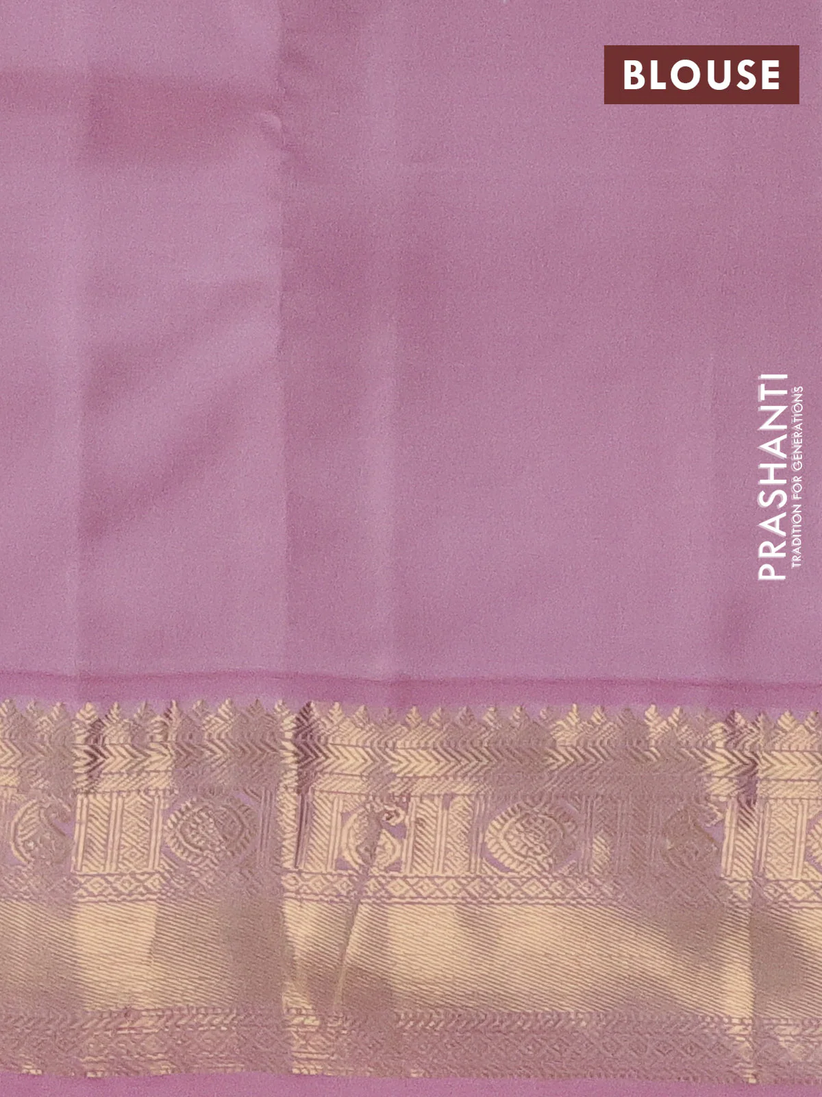 Pure kanchipuram silk saree teal green and pastel pink with zari woven buttas and zari woven border - Image 3