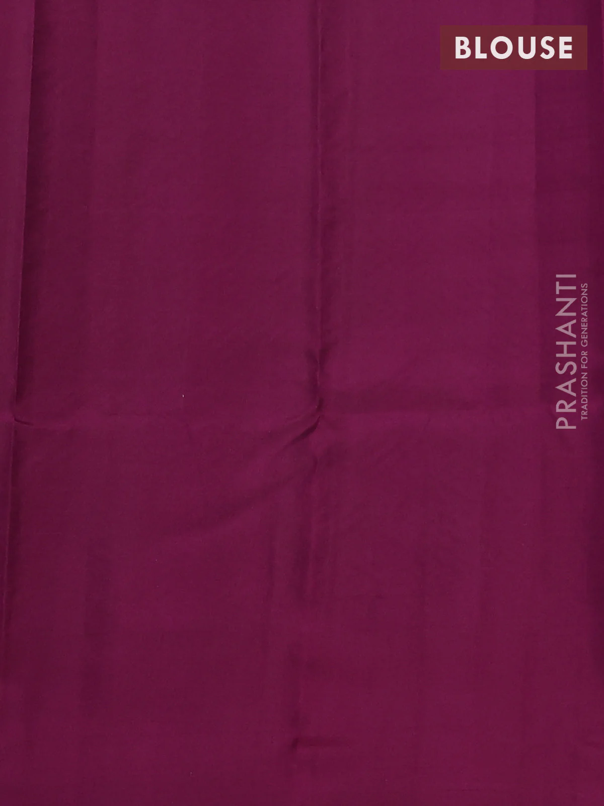 Pure soft silk saree light green and dark magenta pink with zari woven buttas and simple border - Image 4
