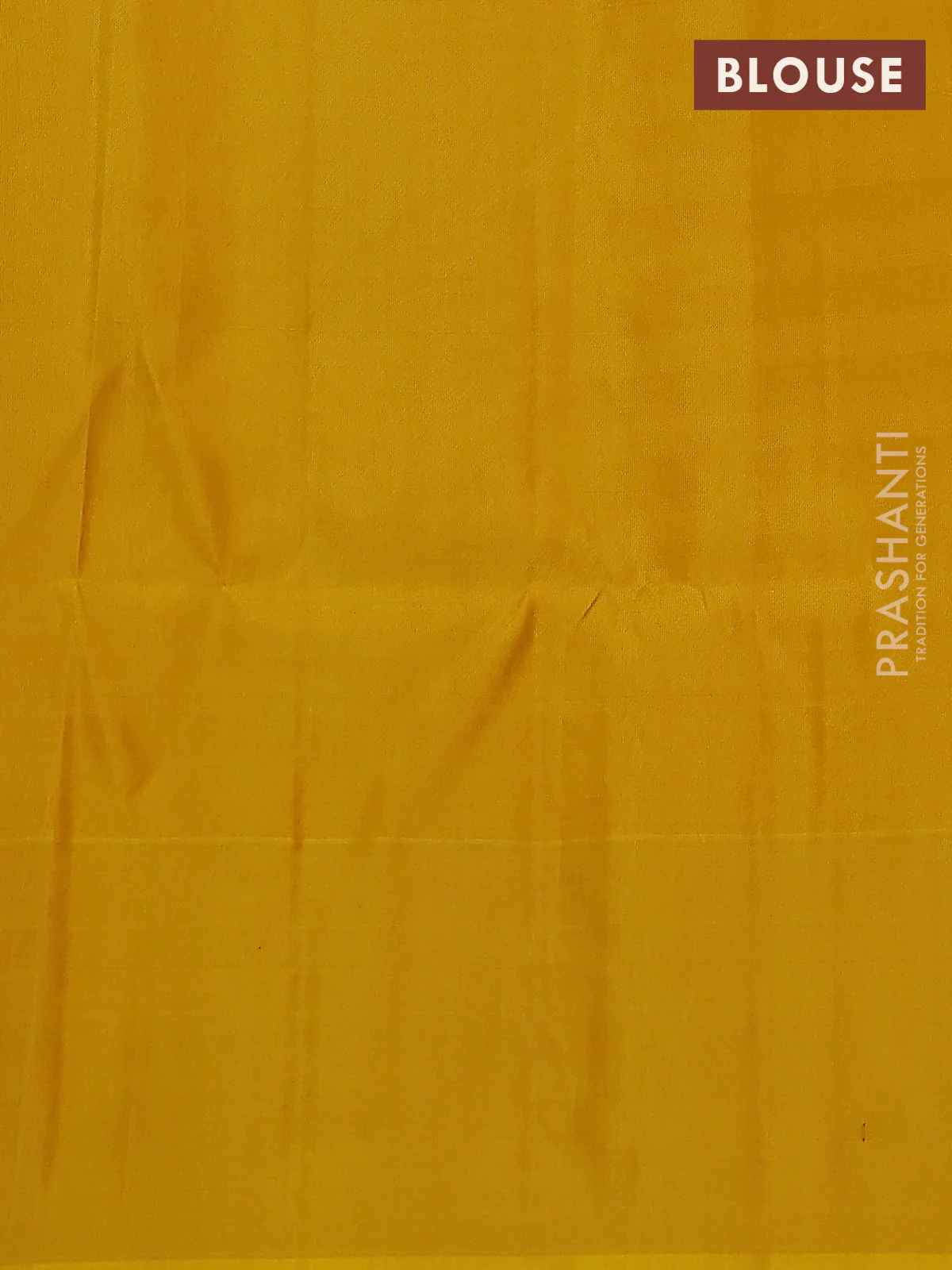 Pure soft silk saree light pink and mango yellow with allover zari woven brocade weaves and zari woven border - Image 4