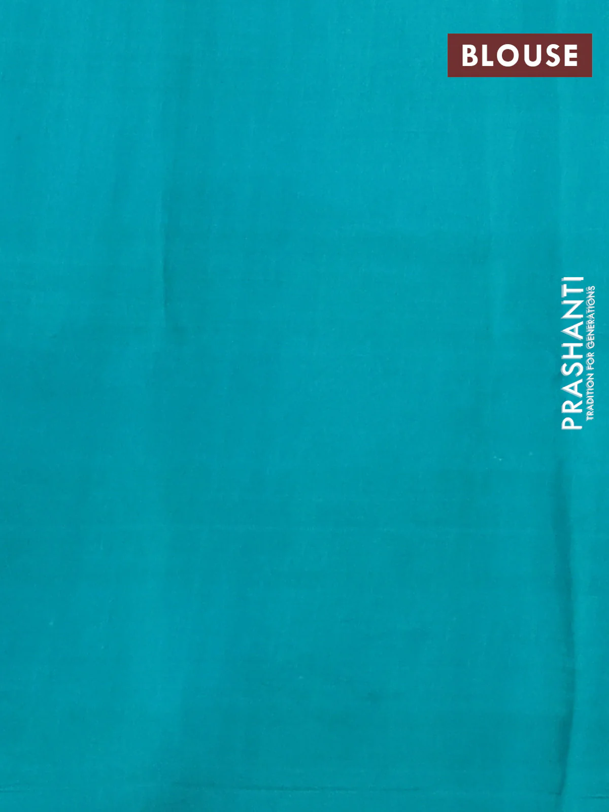 Pure soft silk saree lime yellow and teal green with allover paalum pazhamum checks in borderless style - Image 4