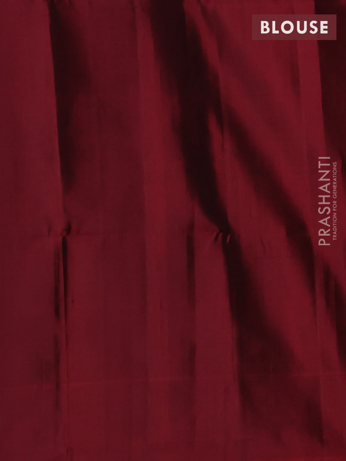Pure soft silk saree mehendi green and deep maroon with allover zari weaves and temple zari woven butta border - Image 4