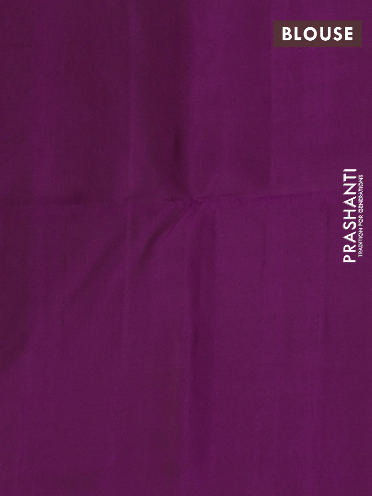Pure soft silk saree pastel green and purple with silver zari woven warli buttas in borderless style - Image 4