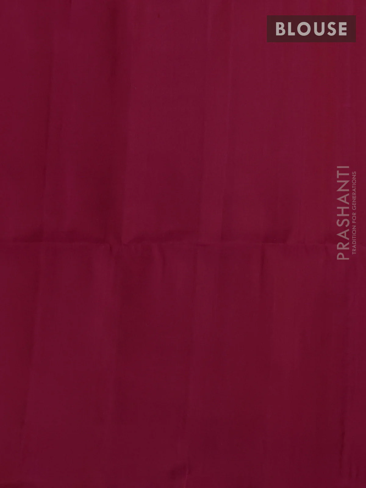 Pure soft silk saree pink with zari woven buttas and zari woven border - Image 4