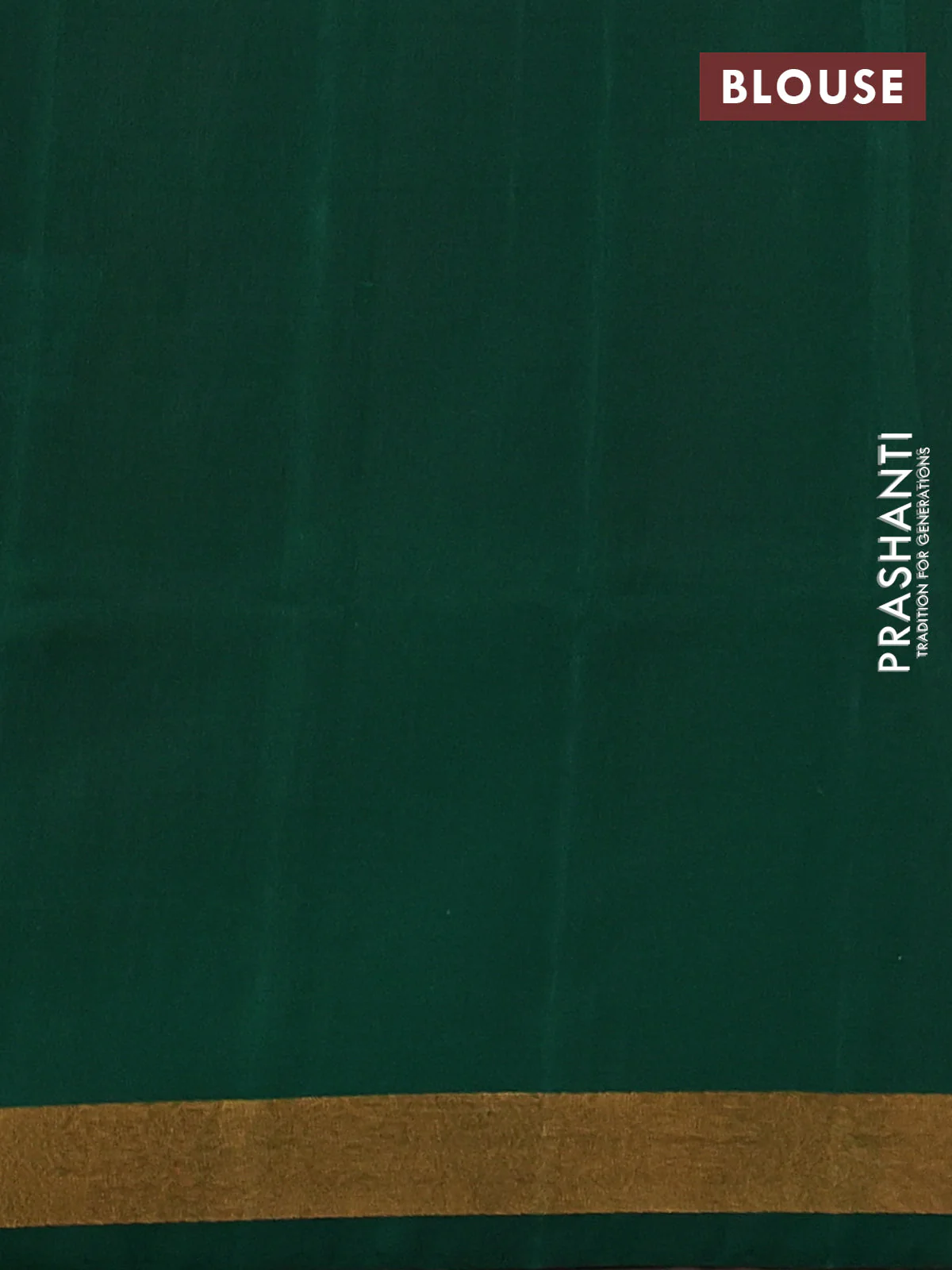 Pure uppada silk saree peach pink and green with silver & gold zari woven thilak buttas and jamdhani design pallu - Image 3