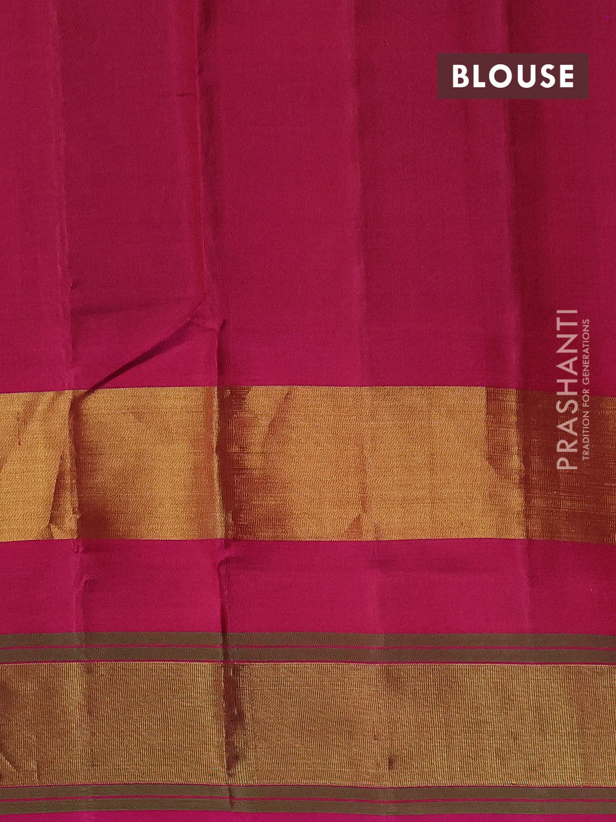 Rajkot patola silk saree bottle green and pink with allover ikat weaves and long ikat woven zari border - Image 4