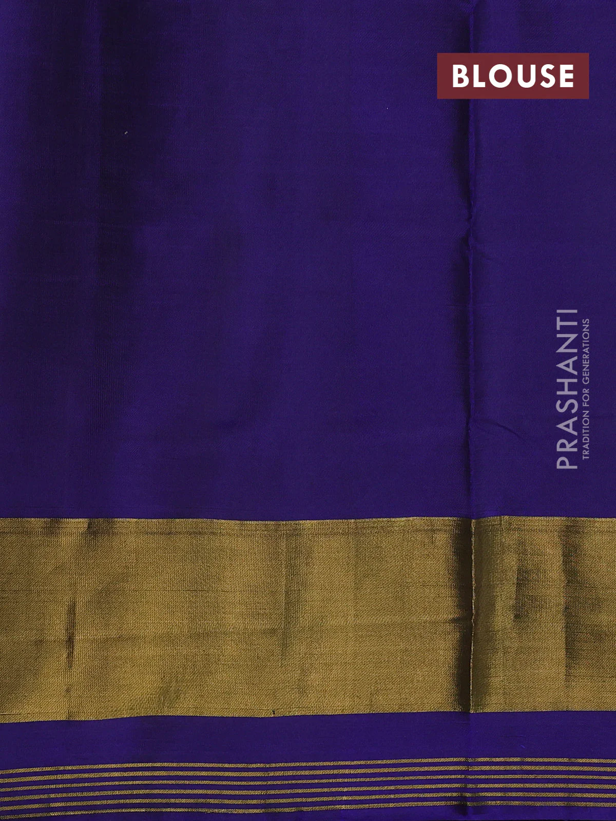Rajkot patola silk saree deep maroon and navy blue with allover ikat weaves and ikat woven border - Image 4