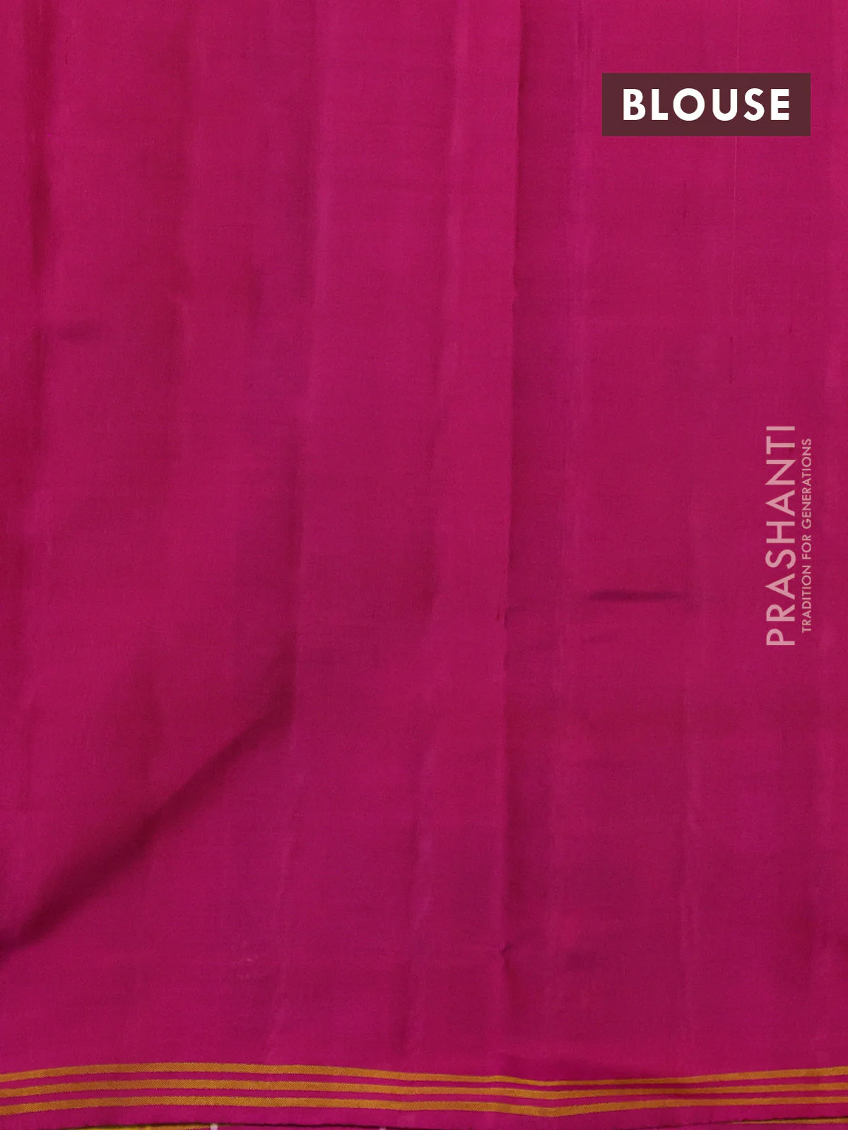 Rajkot patola silk saree deep purple and pink with allover ikat weaves and ikat woven border - Image 4