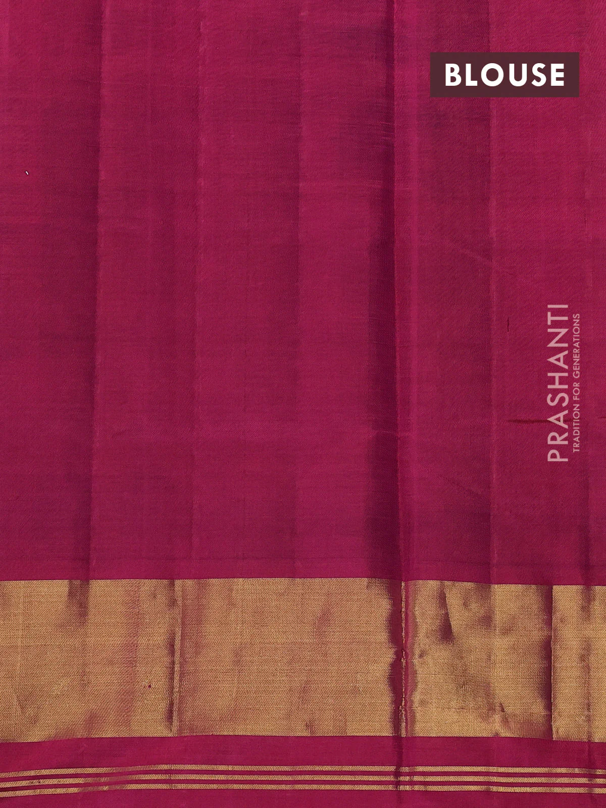 Rajkot patola silk saree green and pink with allover ikat weaves and ikat woven border - Image 4