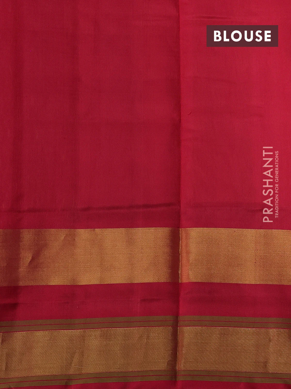 Rajkot patola silk saree mustard yellow and red with allover ikat weaves and zari woven border - Image 4