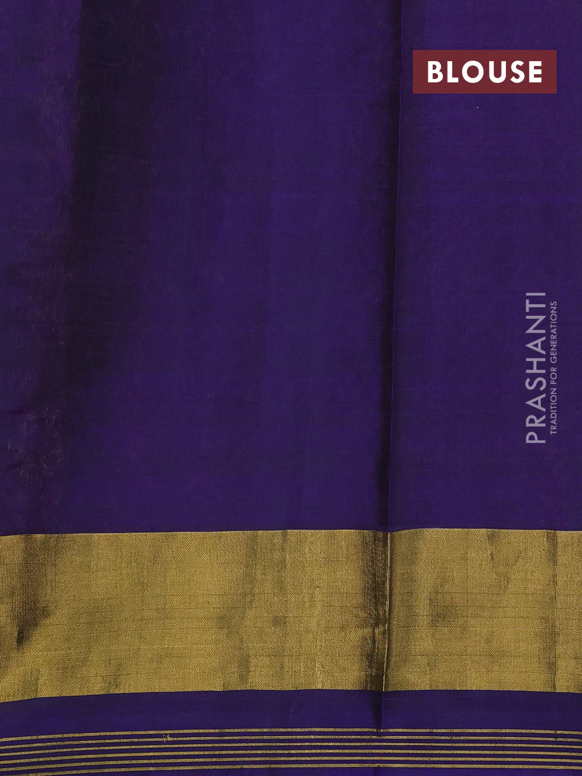 Rajkot patola silk saree pink and dark violet with allover ikat weaves and ikat woven border - Image 4