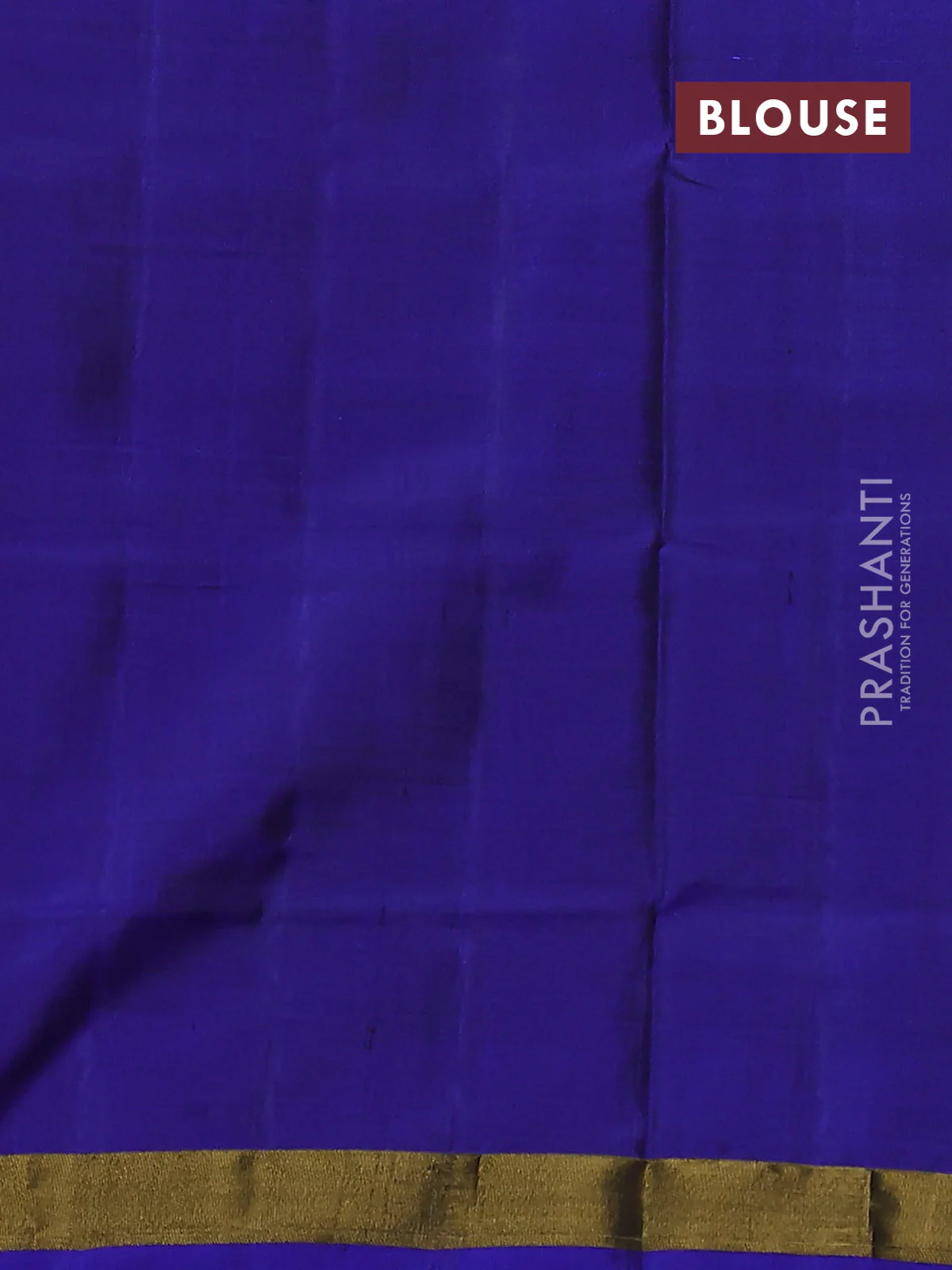 Rajkot patola silk saree teal blue and blue with allover ikat weaves and ikat woven border - Image 4