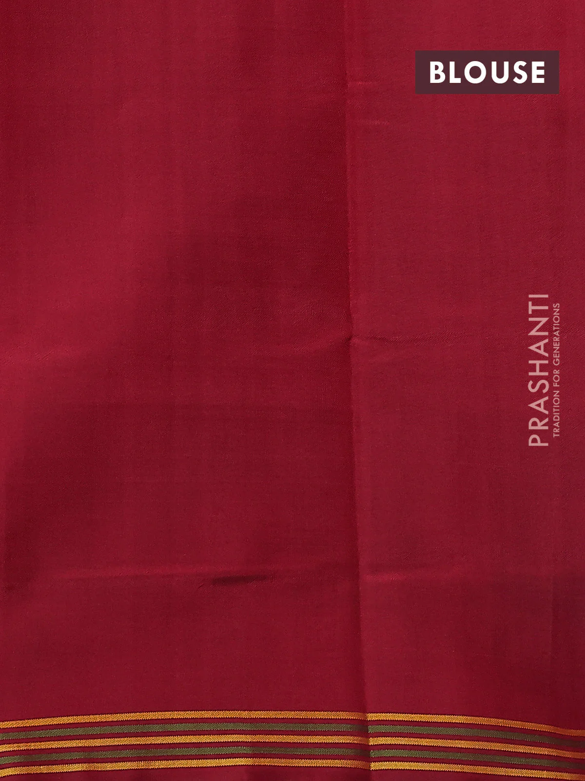 Rajkot patola silk saree yellow and red with allover ikat weaves and long ikat woven border - Image 4