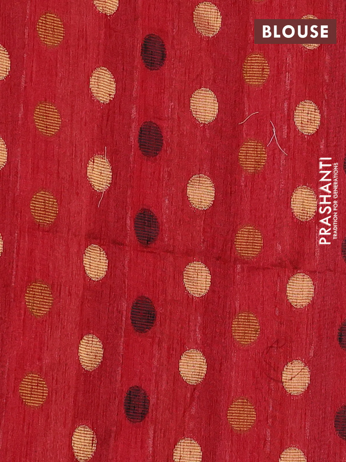 Semi dupion saree black and multi colour with allover kantha stitch work and zari woven border - Image 3