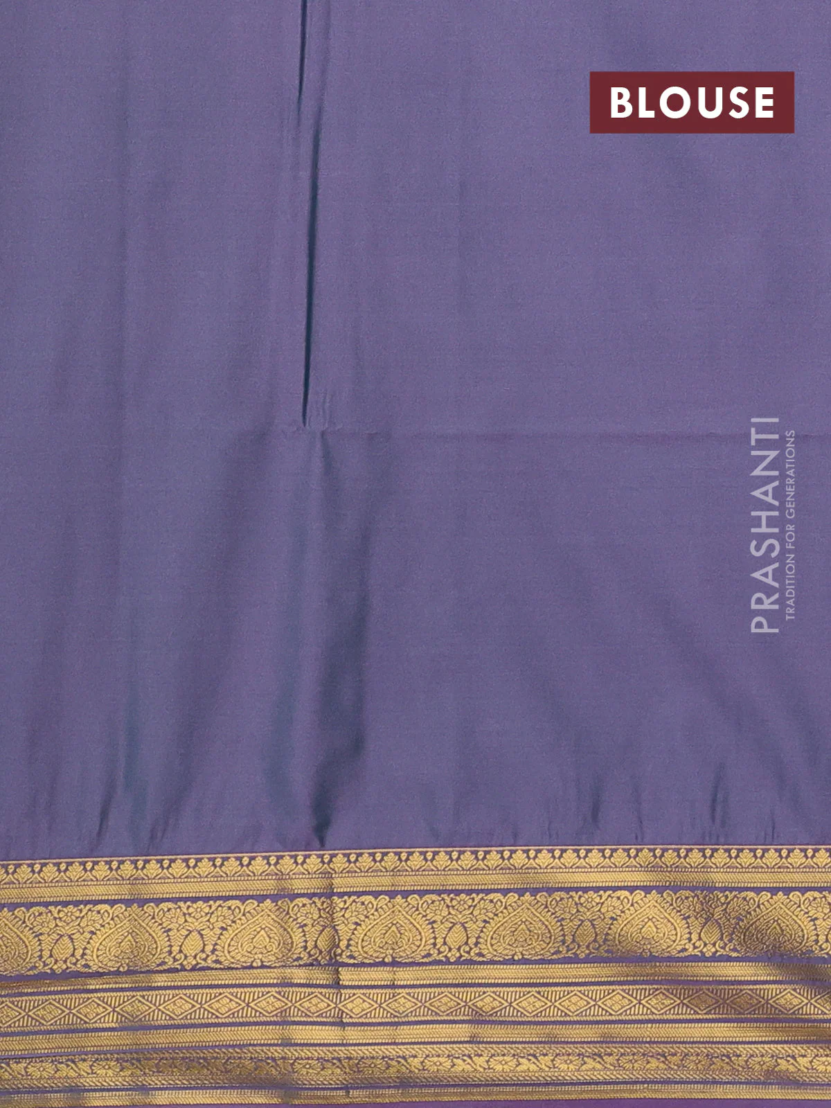 Semi soft silk saree green and dual shade of pink with allover zari woven buttas and zari woven korvai border - Image 3