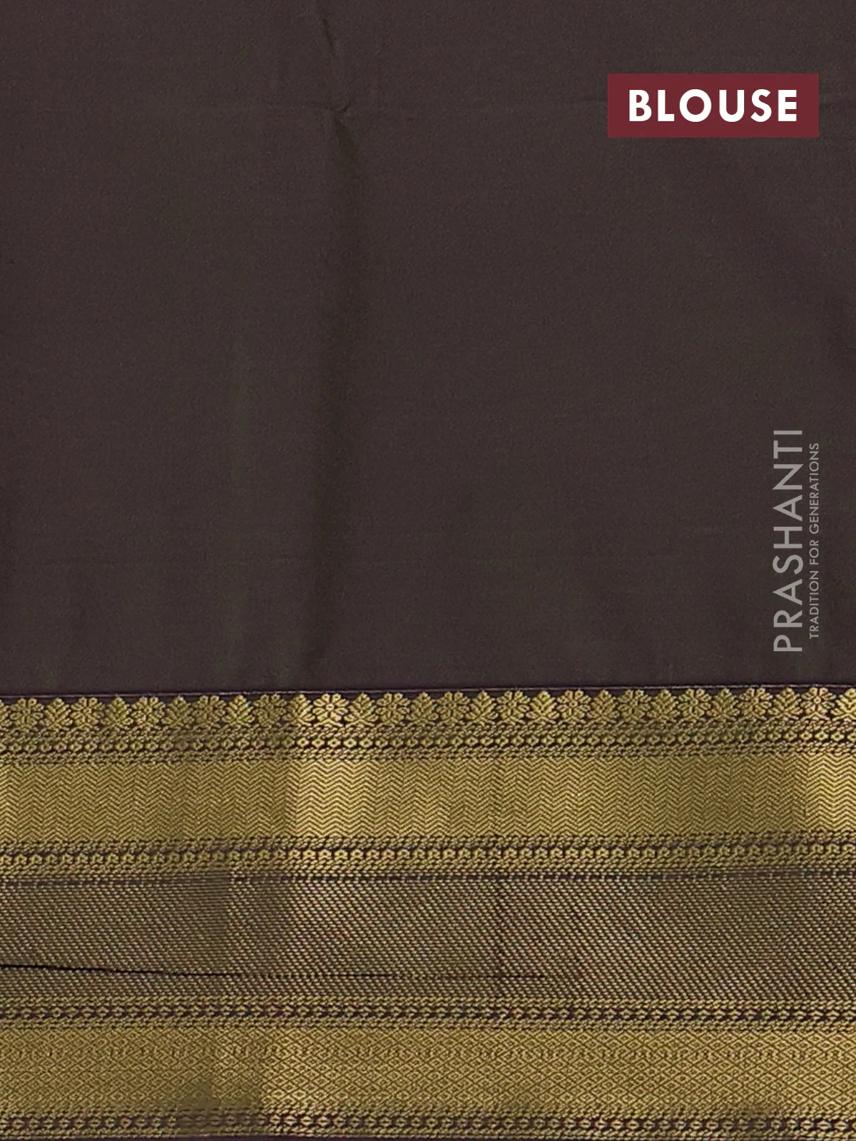Semi soft silk saree pista green and dual shade of greenish purple with allover zari weaves & buttas and zari woven border - Image 3