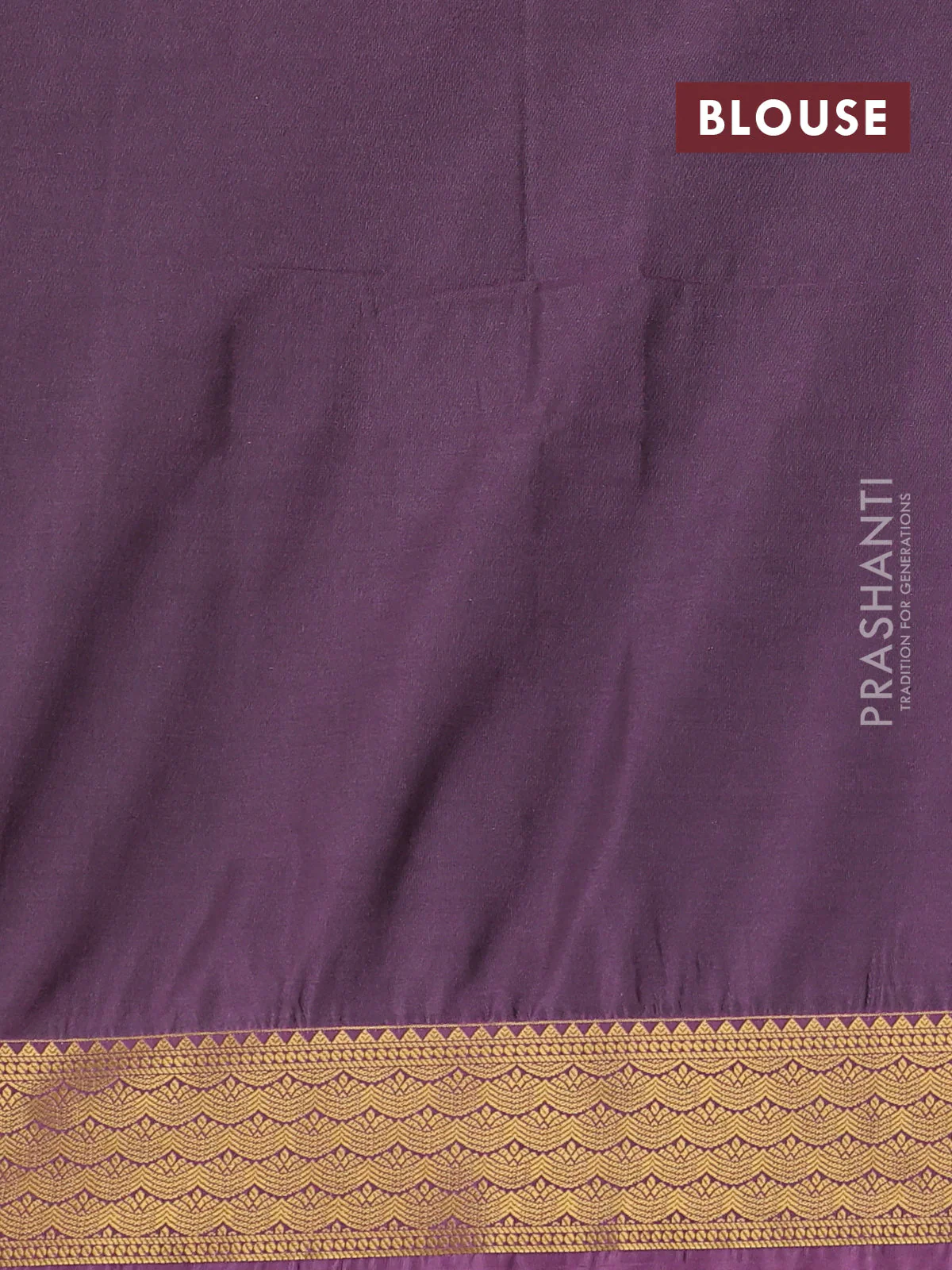 Semi soft silk saree sap green and mauve pink with allover zari woven buttas and zari woven border - Image 3