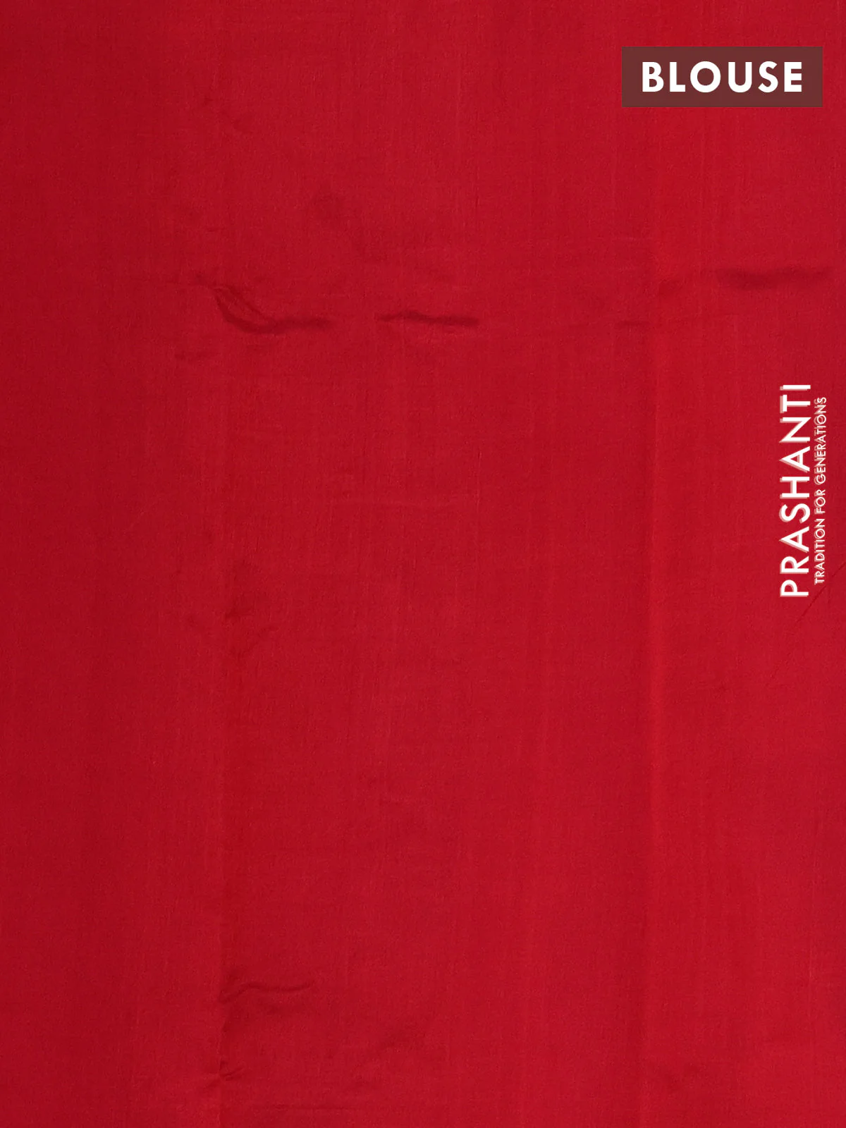 Silk cotton saree maroon with embroidery buttas and embroidery work border - Image 3